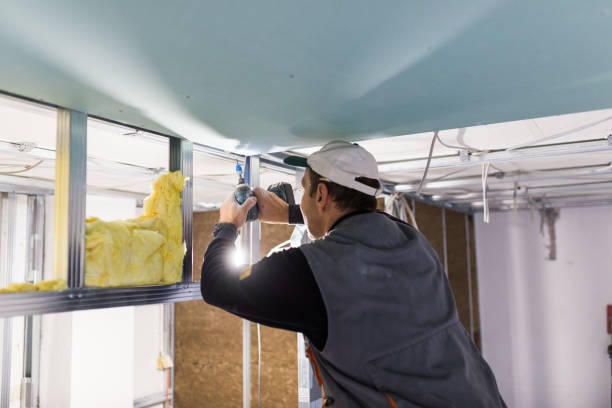 Best Eco-Friendly Insulation in Keys, OK