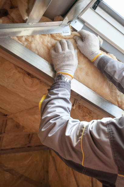 Best Blown-in Insulation in Keys, OK