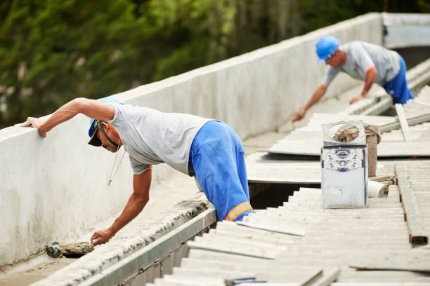 Trusted Keys, OK Insulation Contractor Experts