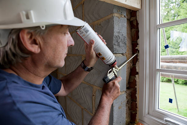 Types of Insulation We Offer in Keys, OK