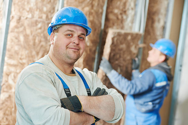 Best Geographic-Specific Insulation Services in Keys, OK