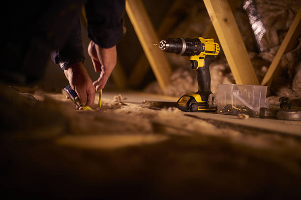 Best Insulation Maintenance and Repair in Keys, OK